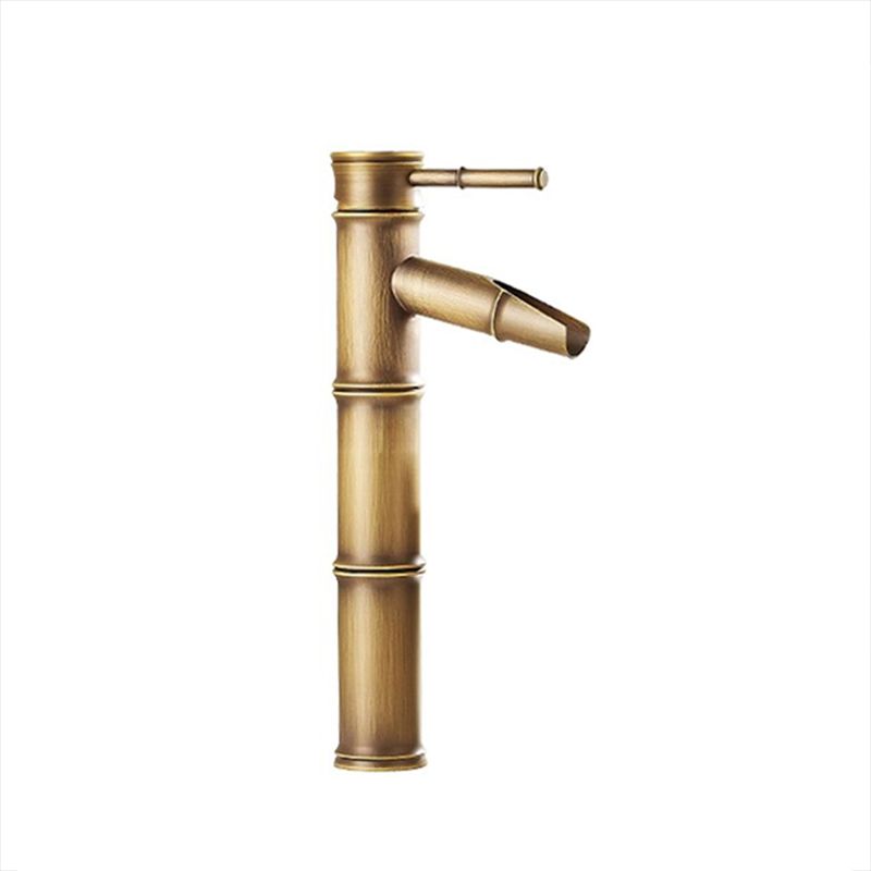 Skorter | Country House Style Basin Mixer Single Hole Bathroom Fitting