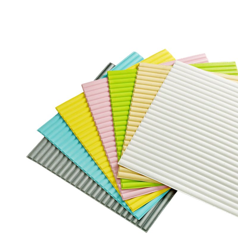 Skorter | Contemporary Wall Access Module 3D Wall Access Module for the Living Room