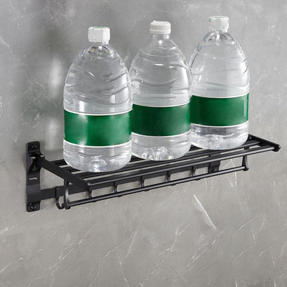 Skorter | Modern Metal Bathroom Hardware Set Gold Bathroom Accessories Hardware Set