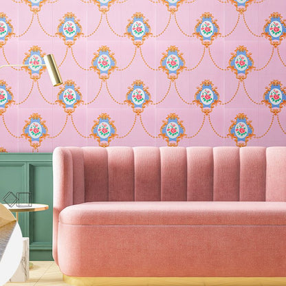 Skorter | Peel and Press Back Wall Panels 3D Waterproof Back Wall Panels
