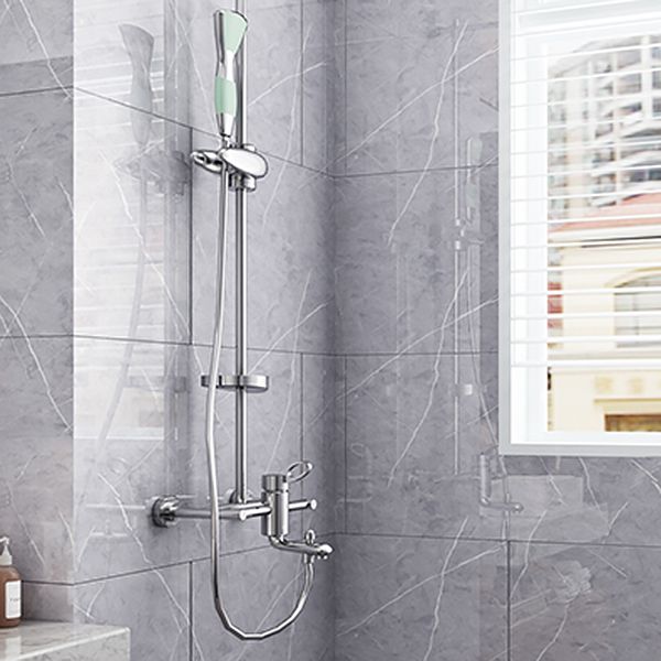 Skorter | Contemporary Wallpaper Plastic Field Tile Wallpaper with Rectangular Shape