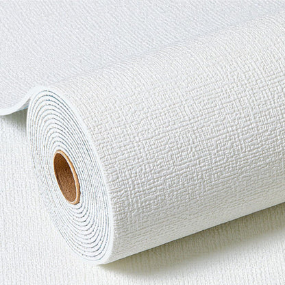 Skorter | Contemporary Style Wall Panel Plastic Peel and Stick Wall Panel