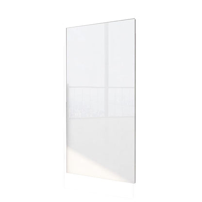 Skorter | Contemporary Wallpaper Plastic Field Tile Wallpaper with Rectangular Shape