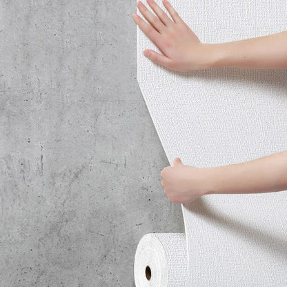 Skorter | Contemporary Style Wall Panel Plastic Peel and Stick Wall Panel