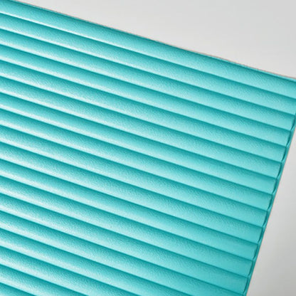 Skorter | 3D Wall Covering Contemporary Peel and Print Wall Access Panel