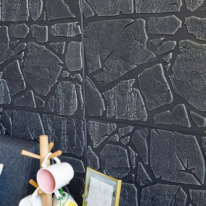 Skorter | Artificial Stone Wall Panel Modern Simple Home Living Room Wall Panel (1-Pack)