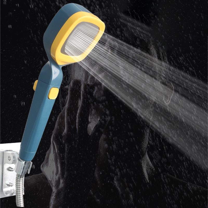 Skorter | Modern Showerhead Massage 5-Stream Wall-Mounted Adjustable Spray Patterns Hand Shower