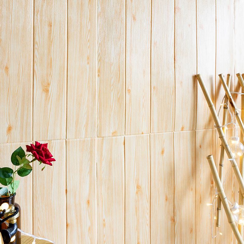 Skorter | 3D Wall Panel Modern Style Simple Home Living Room Wall Panels (1-Pack)