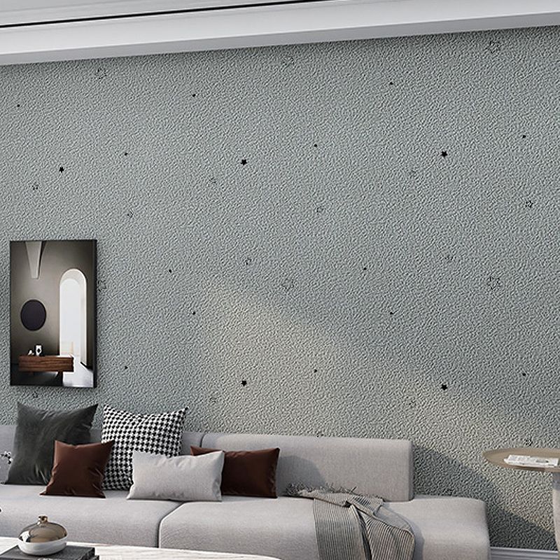 Skorter | Creative Wall Covering Star Pattern Stain Resistant Waterproof Wall Covering