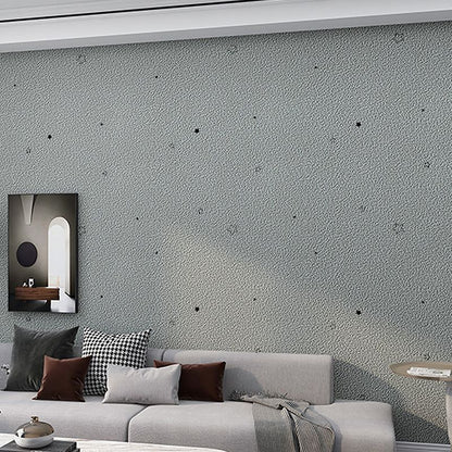 Skorter | Creative Wall Covering Star Pattern Stain Resistant Waterproof Wall Covering