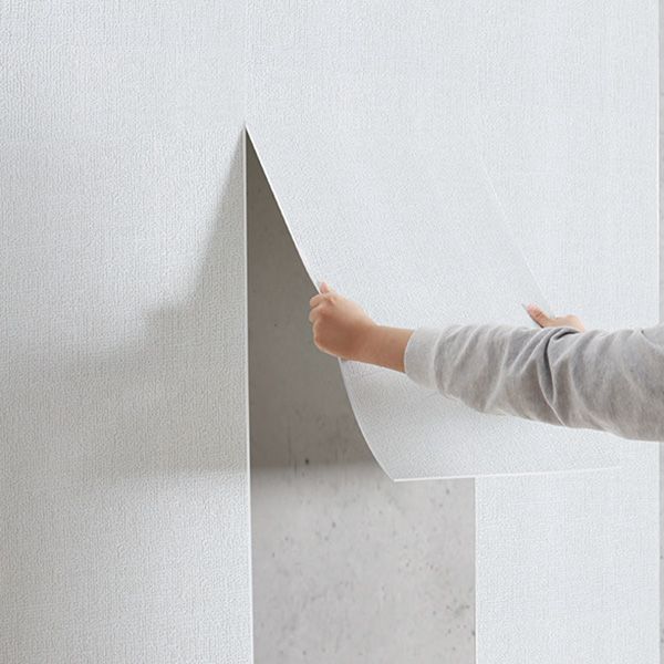 Skorter | Contemporary Style Wall Panel Plastic Peel and Stick Wall Panel