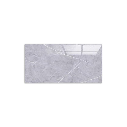 Skorter | Mosaic Tile Peel and Stick Tile PVC Kitchen Backsplash Peel and Stick Wall Tile