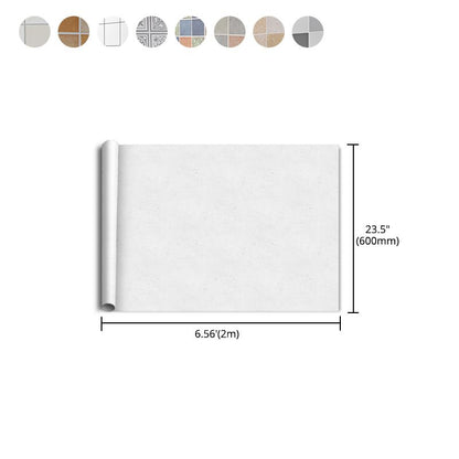 Skorter | Modern Peel and Stick Tiles PVC Mosaic Tiles Peel and Stick Back Wall Tiles