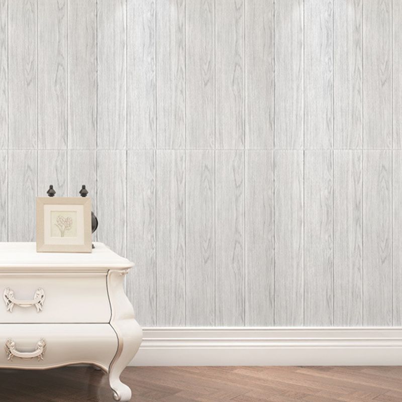 Skorter | 3D Embossed Interior Wall Covering Self-Adhesive Wood Look Wall Paneling