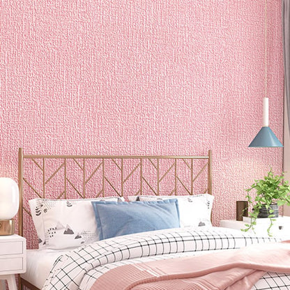 Skorter | Modern Wall Panel PVC 3D Embossed Self-Adhesive Waterproof Wall Access Panel