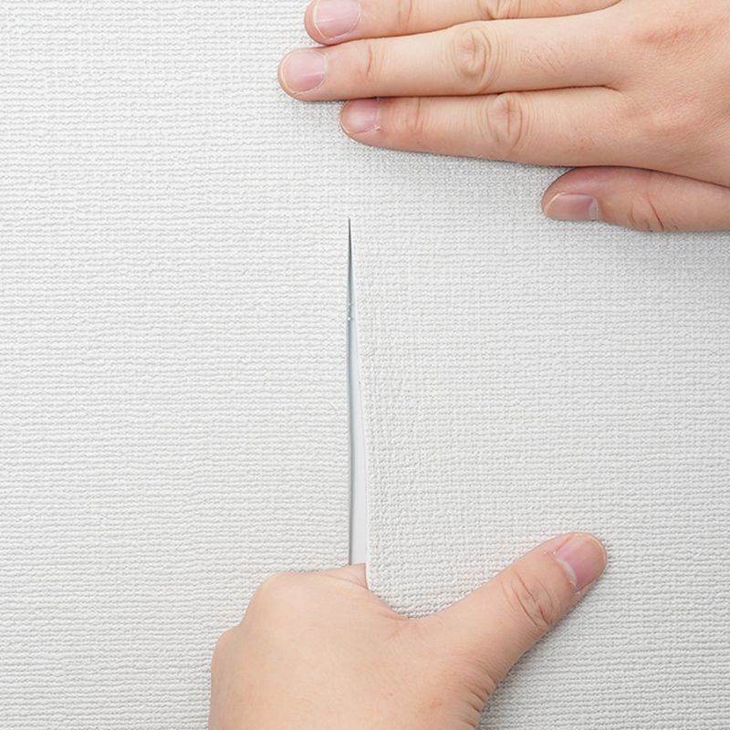 Skorter | Basic 3D-Panel Solid Color Peel and Stick Wall Panels for the Living Room