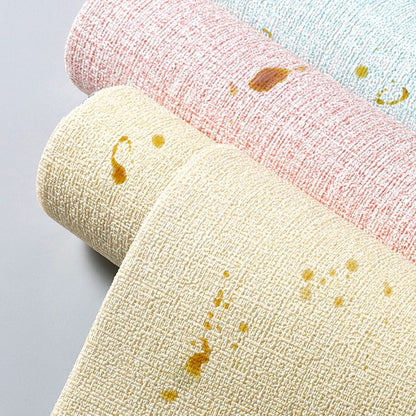 Skorter | Contemporary wall tile Peel and Press wall access module with waterproof