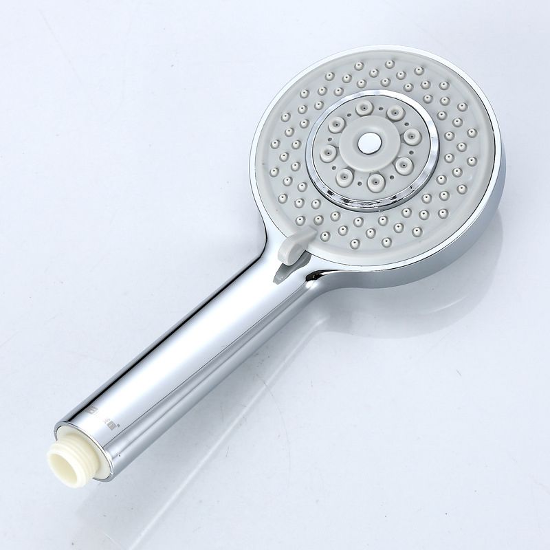 Skorter | 2 Sprays Handheld Shower Head Contemporary Shower Head Combo