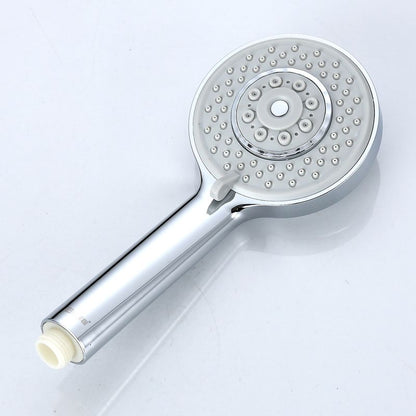 Skorter | 2 Sprays Handheld Shower Head Contemporary Shower Head Combo