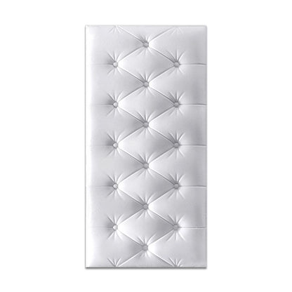 Skorter | Contemporary Wall Panel Textured Wall Interior Waterproof Upholstered Panel