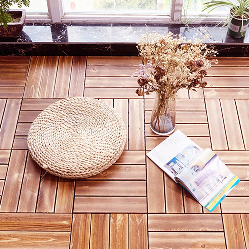 Skorter | Traditional waterproof wooden floors wood floor planks with click lock