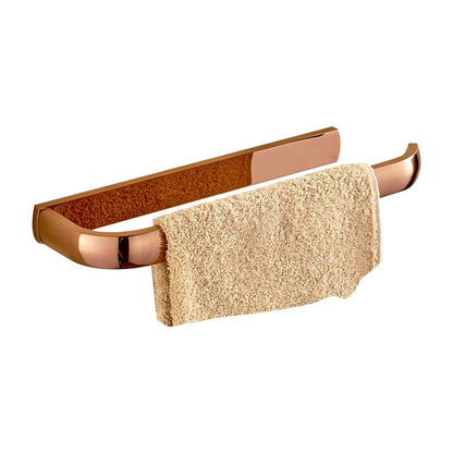 Skorter | 6-piece Bathroom Accessory Set Vintage Brass Bath Hardware Set