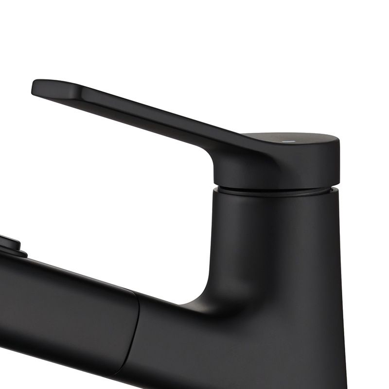 Skorter | Contemporary Vessel Faucet Metal Single Lever Low Arc Vessel Faucet for the Bathroom