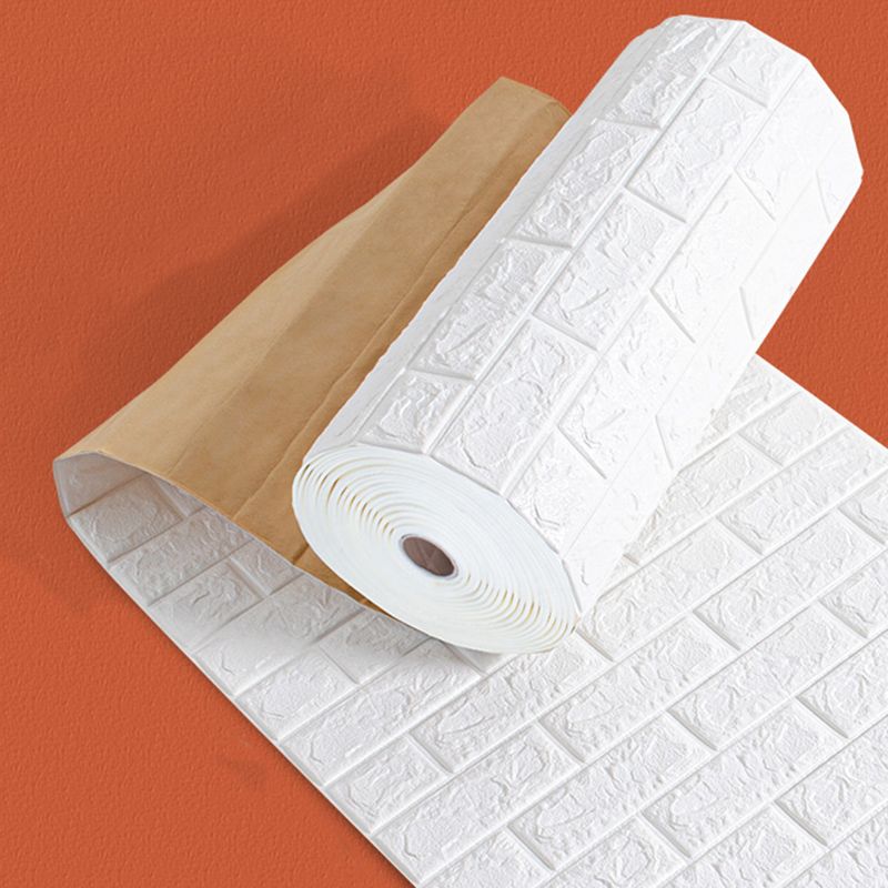 Skorter | 3D Wall Panel Modern Style Minimalistic Home Living Room Wall Panel