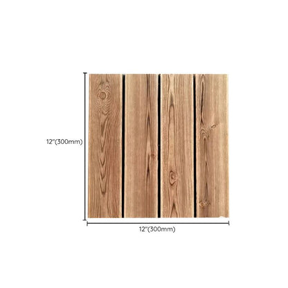 Skorter | Traditional waterproof wooden floors wood floor planks with click lock