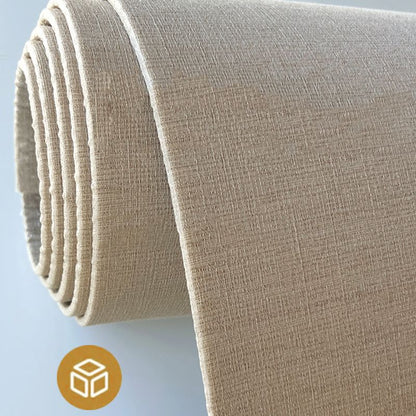 Skorter | Fireproof foam covering for peeling off and sticking on living room solid color wall panels