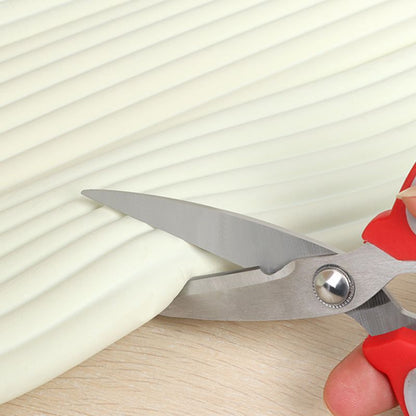 Skorter | Color Block Upholstery Wall Panel Self-adhesive Foam Interior Wall Tile