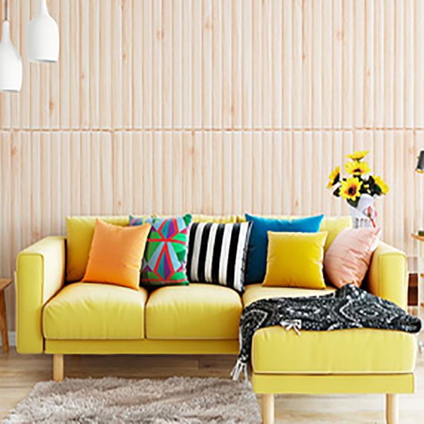 Skorter | 3D Wall Covering Contemporary Peel and Print Wall Access Panel