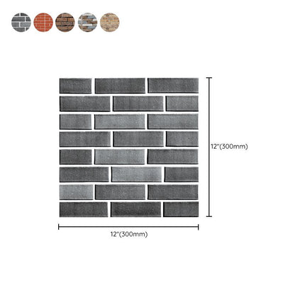 Skorter | 3D plastic back panel industrial waterproof wall covering