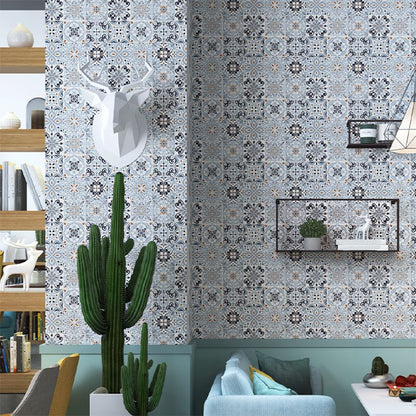 Skorter | Creative Mosaic Tiles for Peeling and Sticking for Kitchen Backsplashes