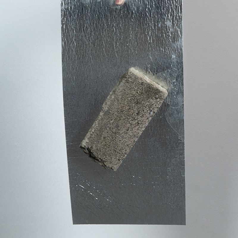 Skorter | 3-Pack PVC Rectangular Peel & Stick Subway Tiles Kitchen and Bathroom Backsplash