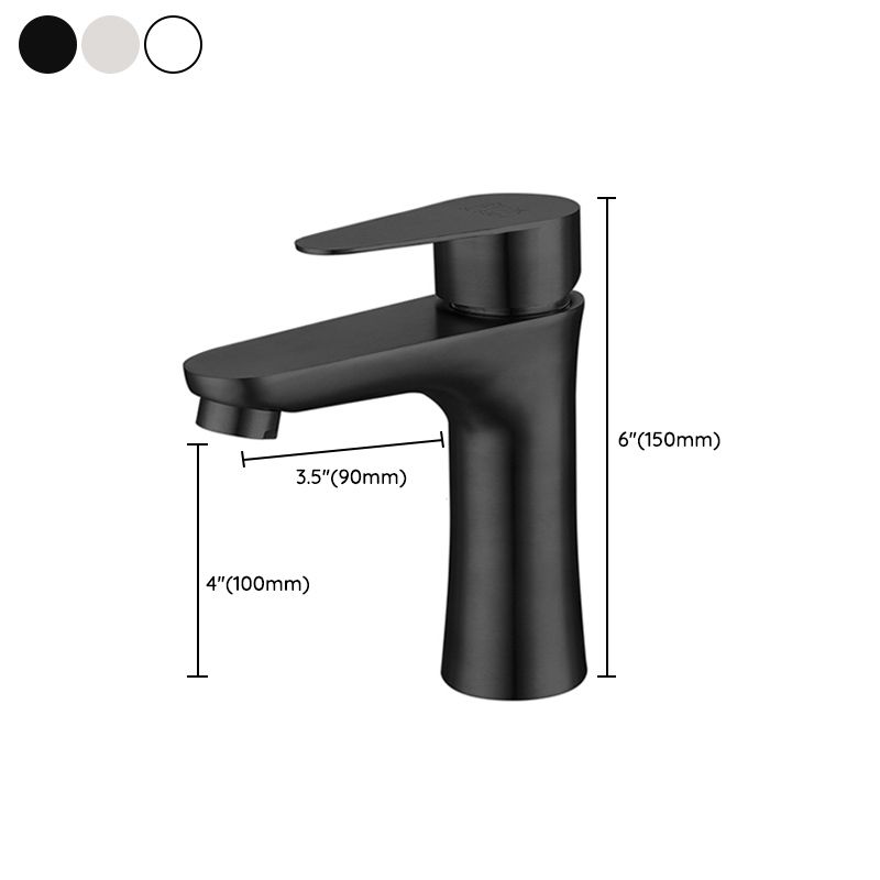 Skorter | Faucet Hose Stainless Steel Single Lever Basin Mixer