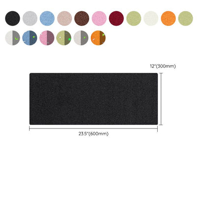 Skorter | Fluffy Soft Bag Panel Smooth Wall Interior Modern Board Set of 1