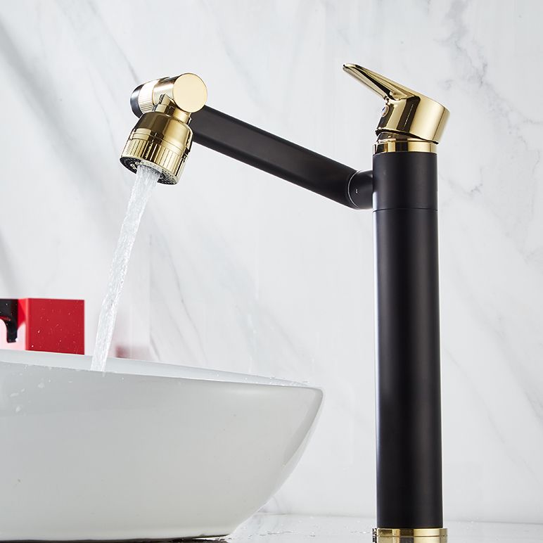 Skorter | Bathroom faucet Glam Style Single lever mixer for bathroom