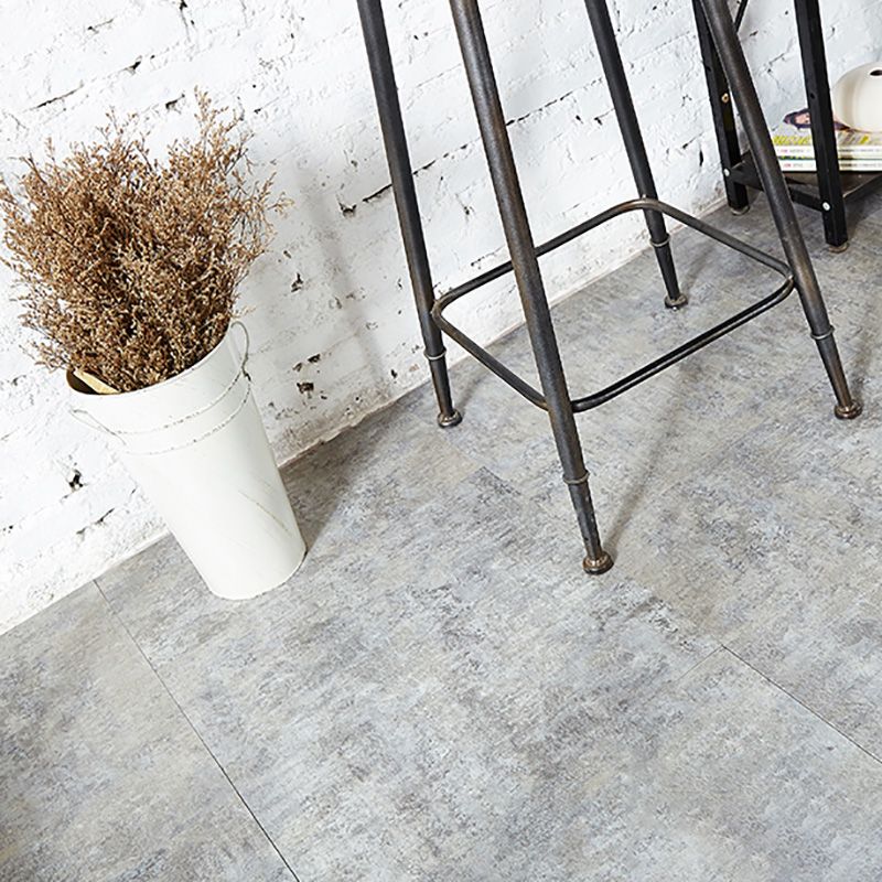 Skorter | Waterproof PVC flooring Peel and Stick Wood Look Fire Protection PVC Flooring