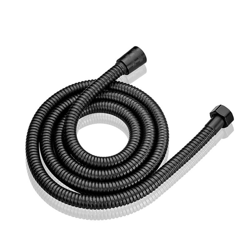 Skorter | 5 setting patterns shower head plastic round handheld shower head