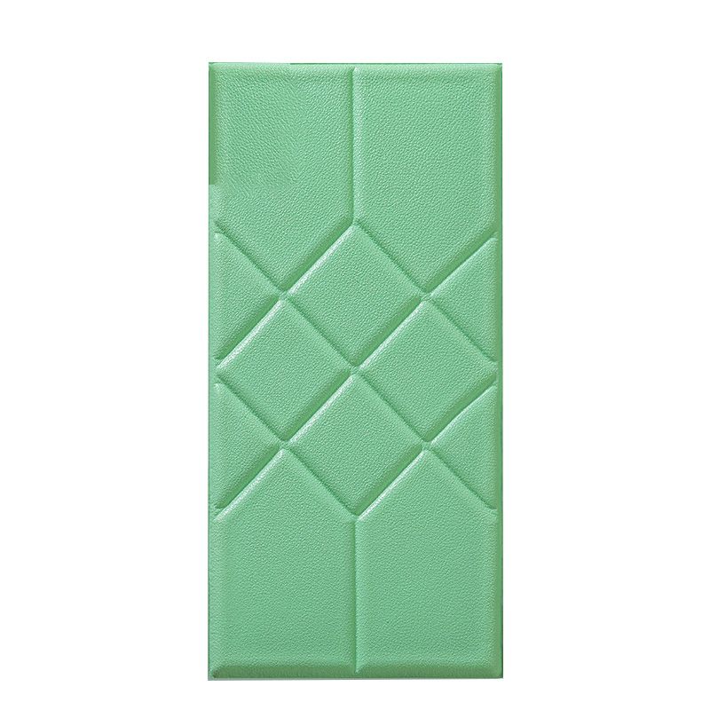 Skorter | 3D Embossed Foam Wall Panel Living Room Waterproof Wall Panel