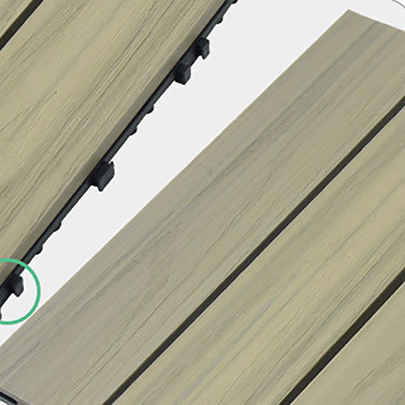 Skorter | Snap garden tiles striped pattern tile set paving slab