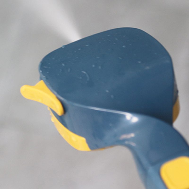 Skorter | Modern Showerhead Massage 5-Stream Wall-Mounted Adjustable Spray Patterns Hand Shower