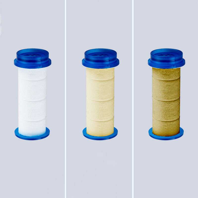 Skorter | Contemporary Style Showerhead Metal Bathroom Handheld Shower