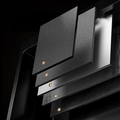 Skorter | Contemporary Style Round Kitchen Sink Stainless Steel Kitchen Sink