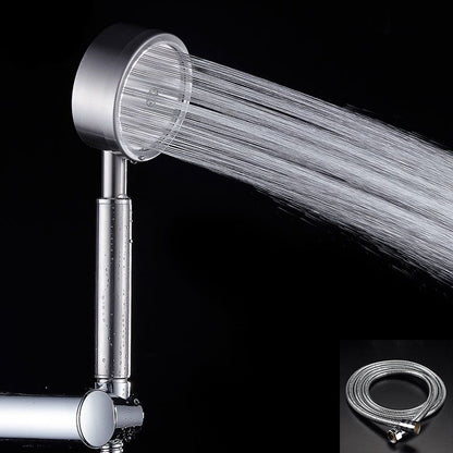 Skorter | Metal Handheld Showerhead Modern Style Wall Mounted Showerhead