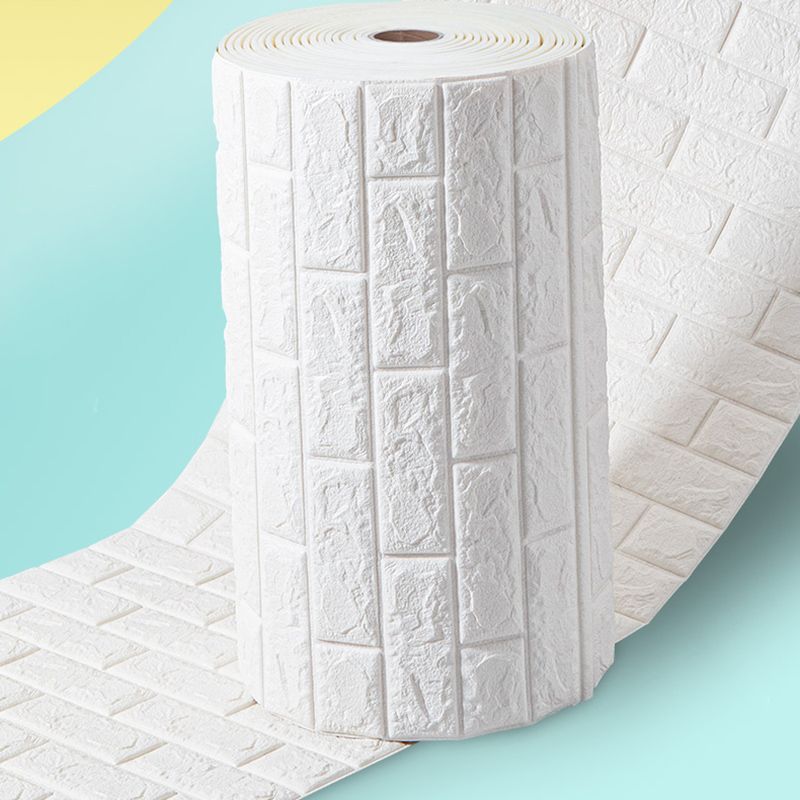 Skorter | 3D Wall Panel Modern Style Minimalistic Home Living Room Wall Panel