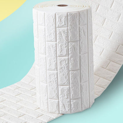 Skorter | 3D Wall Panel Modern Style Minimalistic Home Living Room Wall Panel