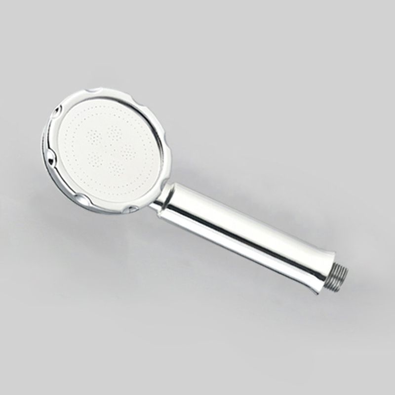 Skorter | Contemporary Style Wall-Mounted Plastic Showerhead