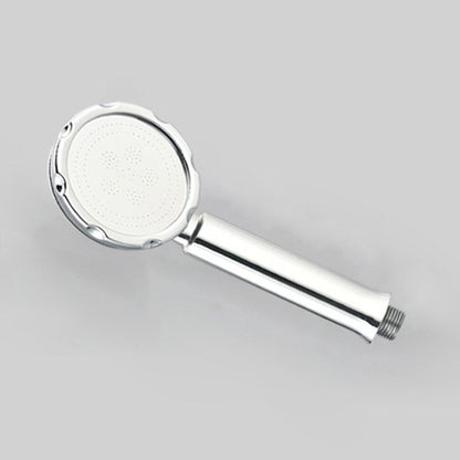 Skorter | Contemporary Style Wall-Mounted Plastic Showerhead